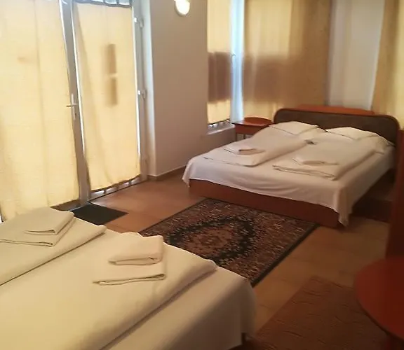 Apartment Rozsa Csarda & *